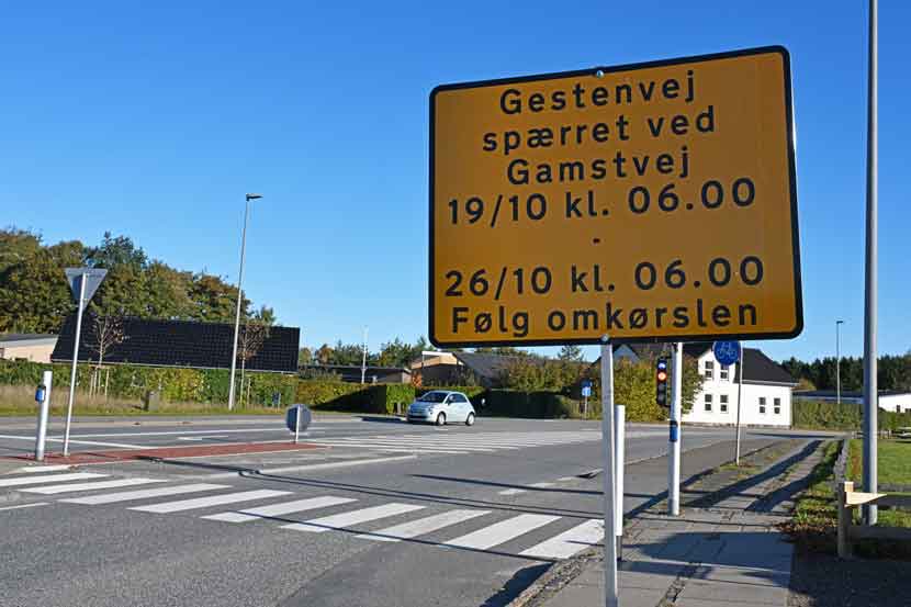 gestenvej 26 03