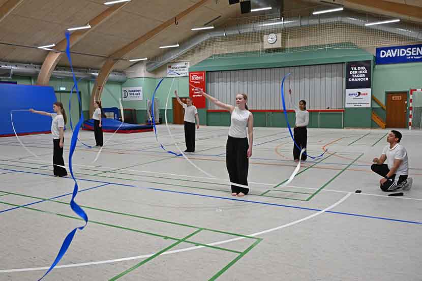 gymnastik brorup skole 26 08