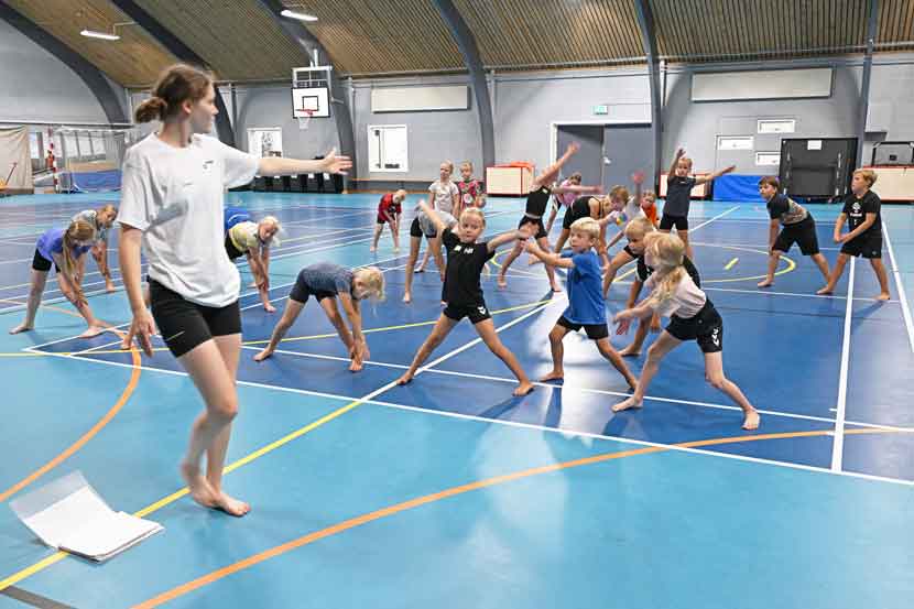 gymnastikskole 26 11