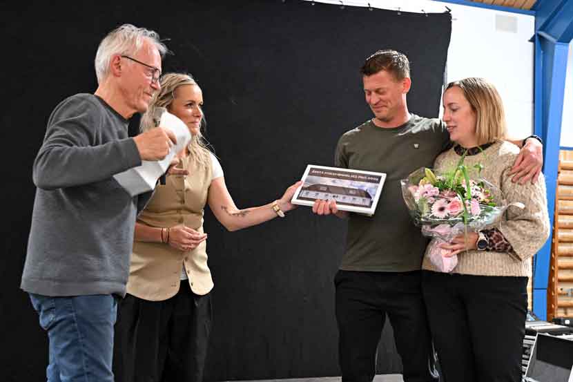 hygum forskonnelse 26 01