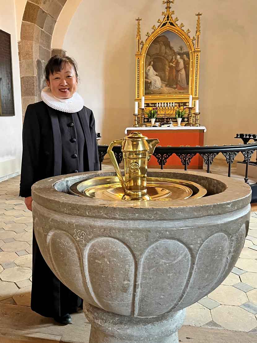 hygum kirke esk 26 02