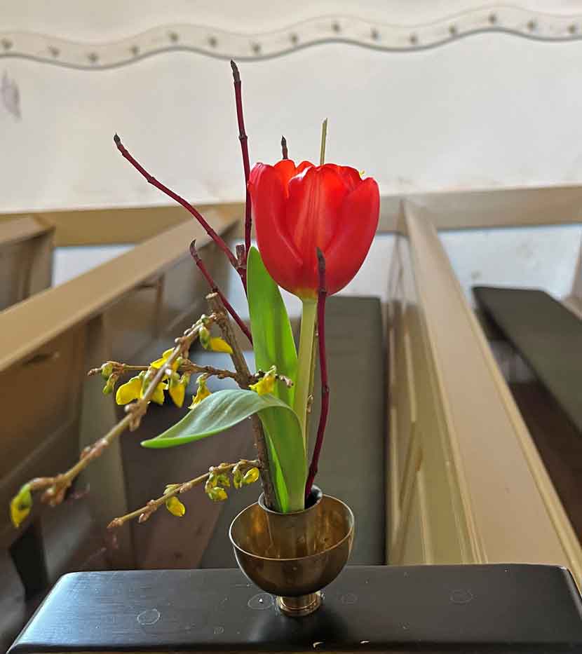 hygum kirke esk 26 04