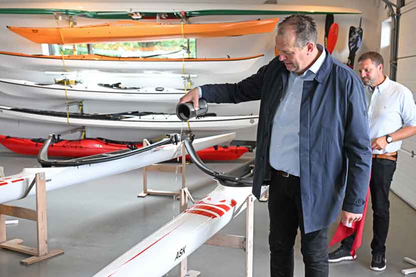 jels roklub 26 04