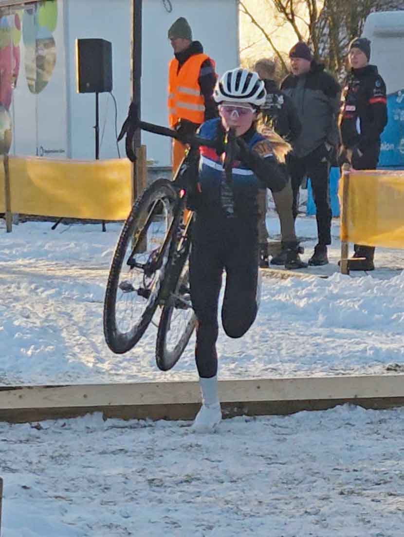 maia kristensen pr 26 03