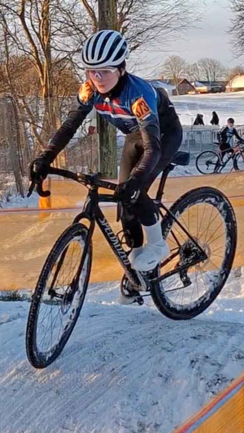 maia kristensen pr 26 04