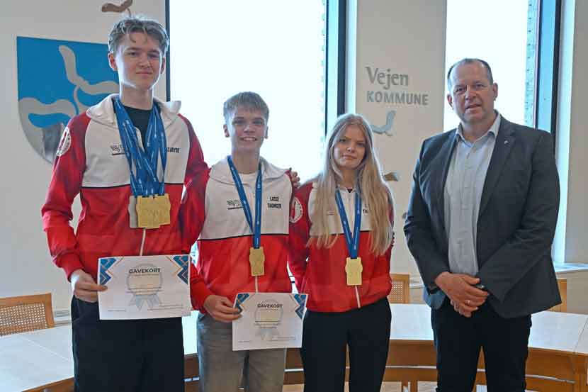 sydjysk bowlingteam radhus 26 07