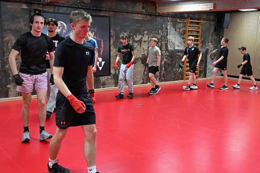 vejen bokseklub 26 02