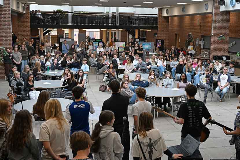 vejen gymnasium 26 14