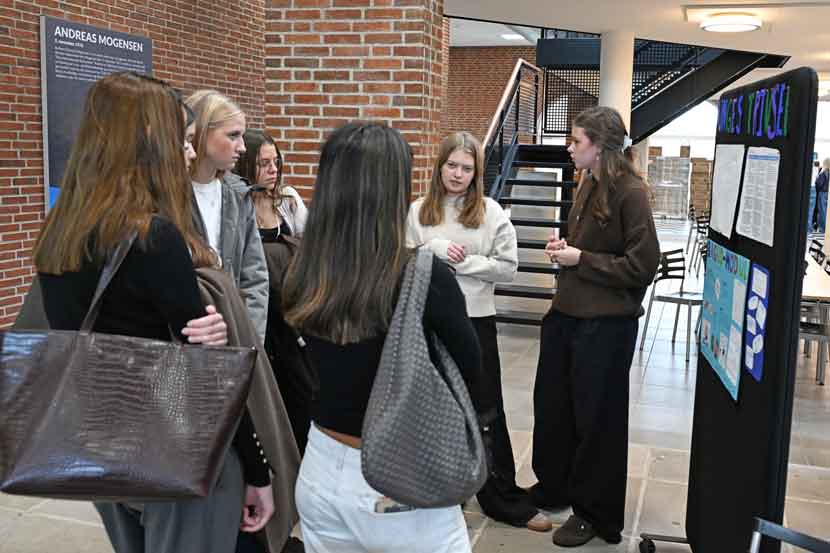 vejen gymnasium 26 19