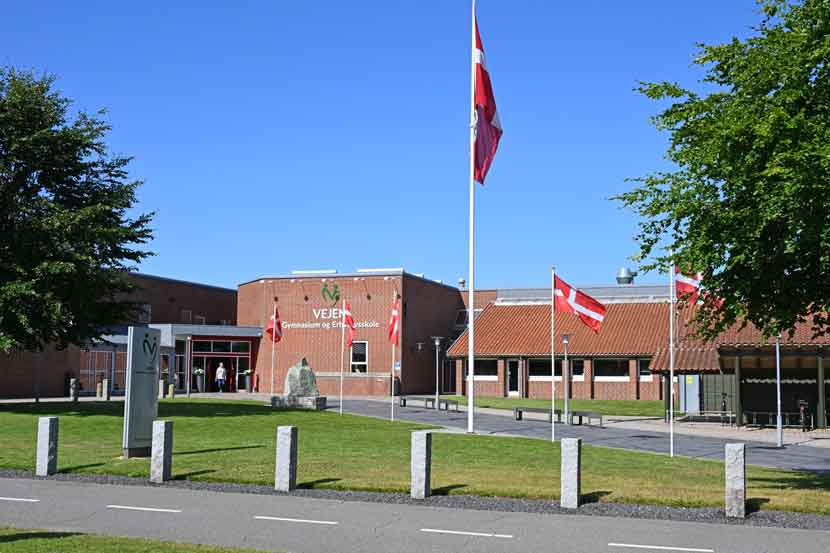 vejen gymnasium og erhvervsskole flag 26 01