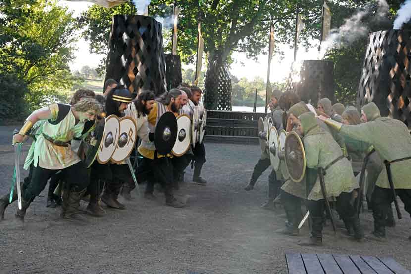 vikingespil 26 12