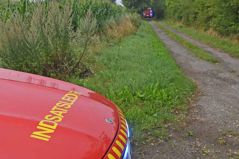 indsatsleder 25 02