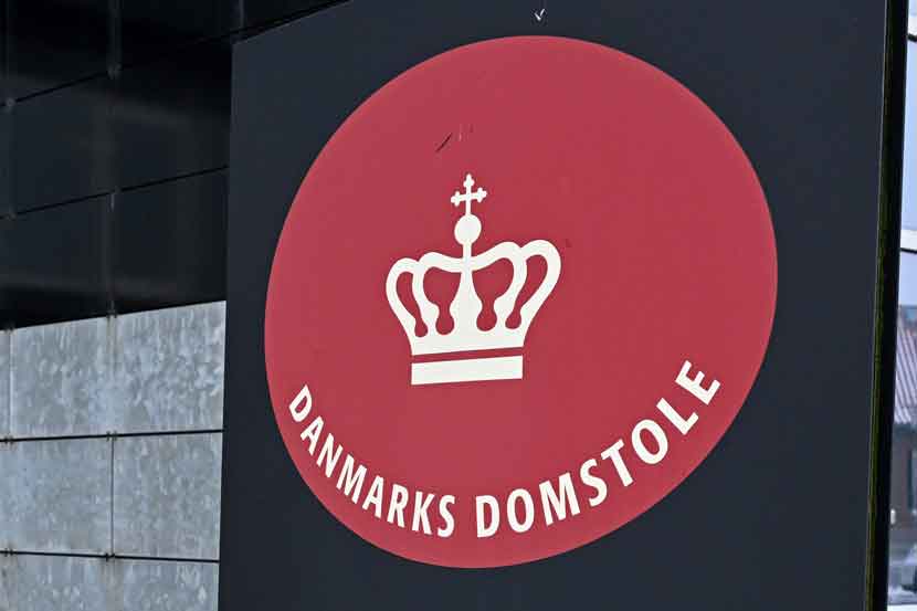 Rumænske tyve dømt