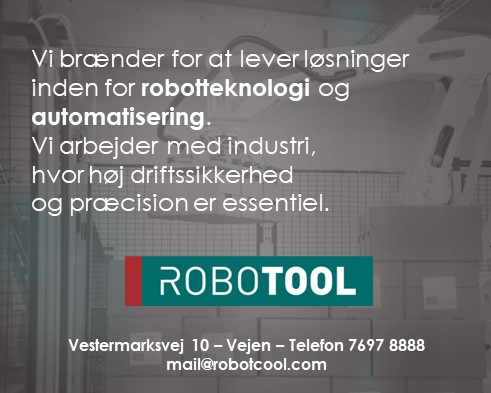 Robotool