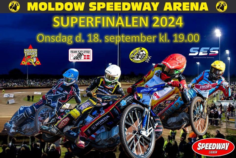 Superfinale 2024 - ny