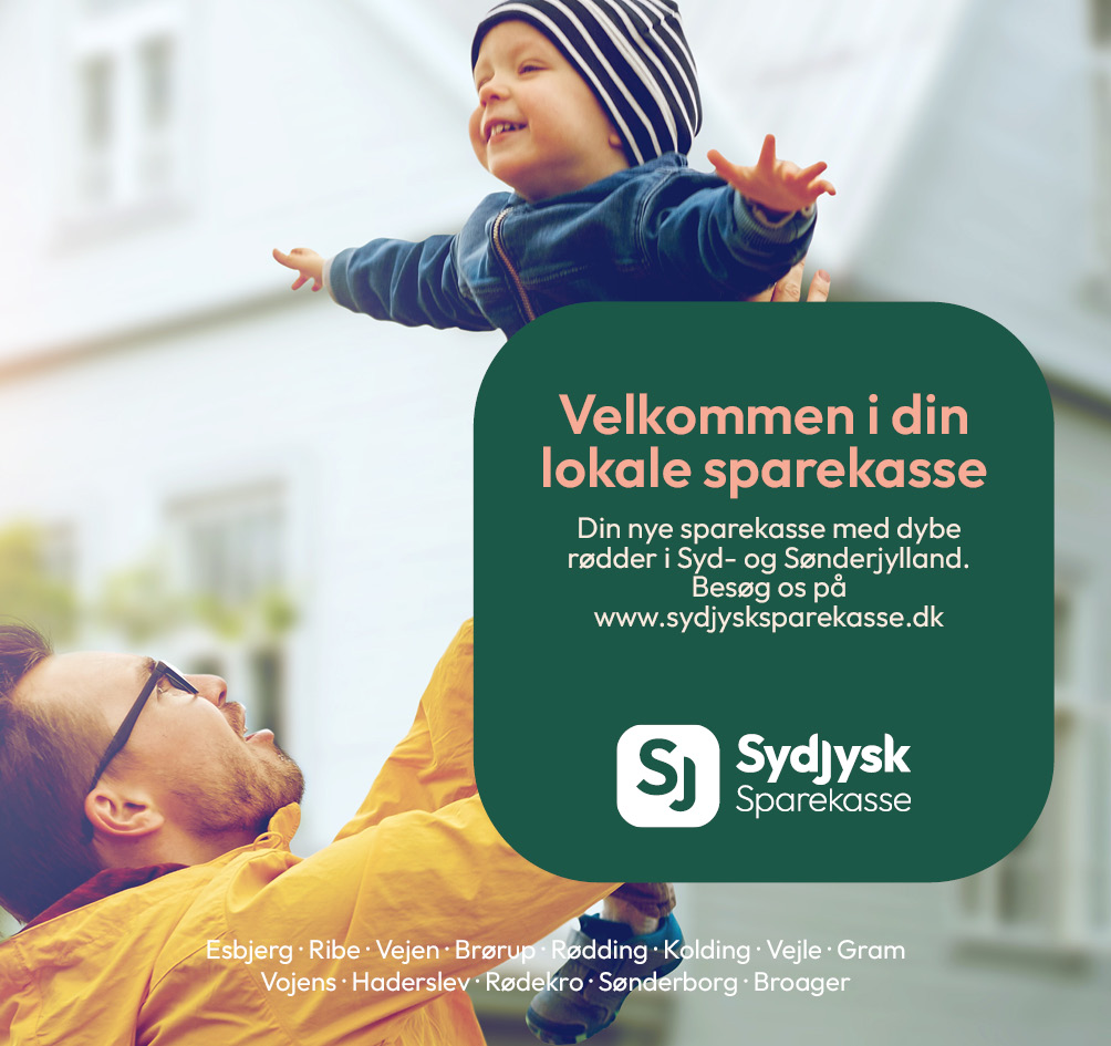 Sydjysk Sparekasse