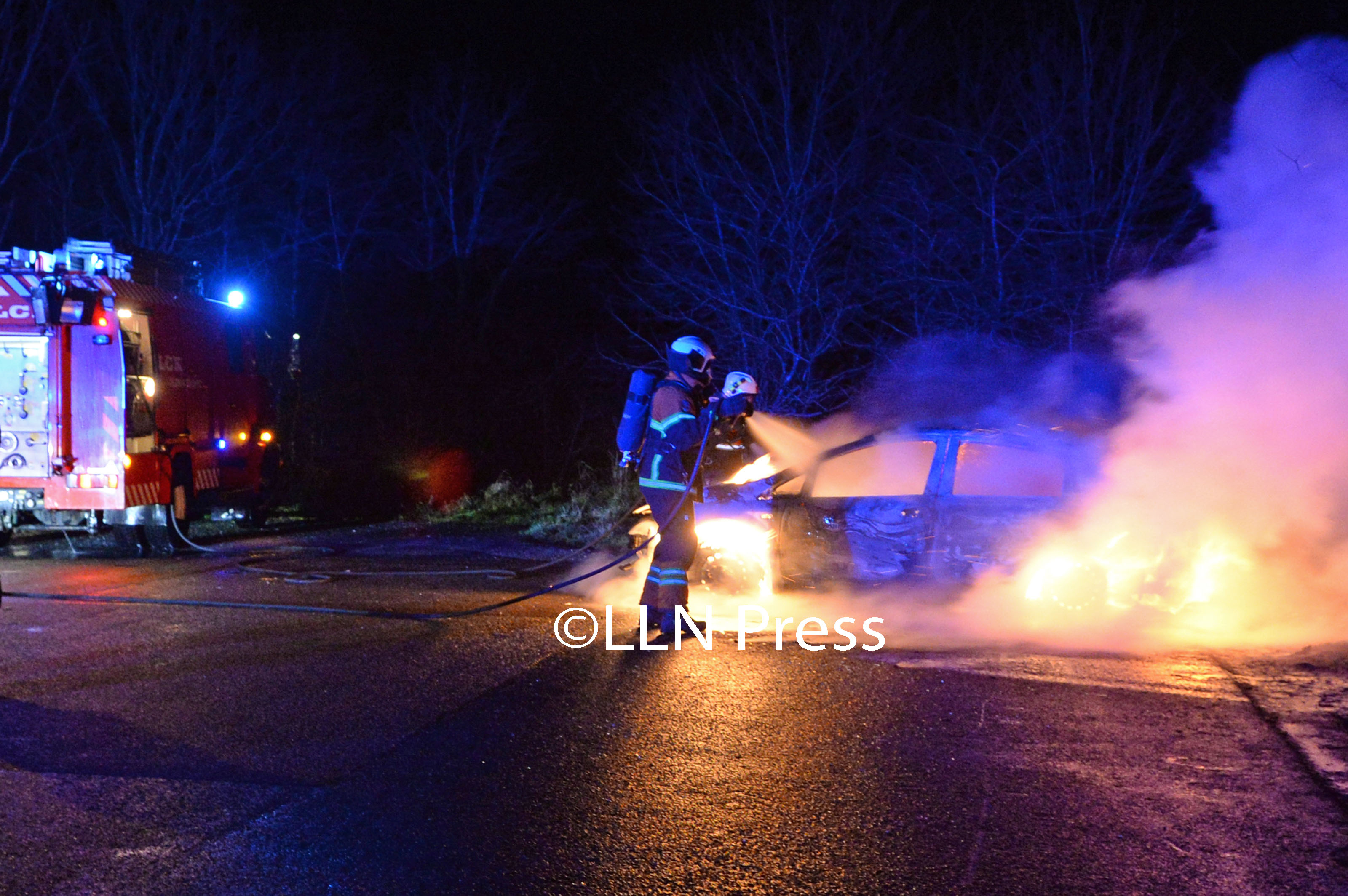 bilbrand lunderskovvej 8