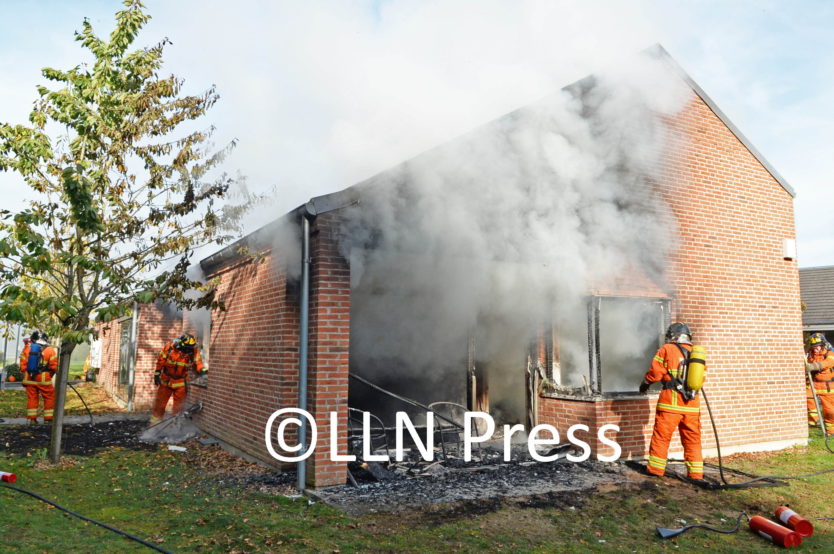 brand fuglemajgård 11