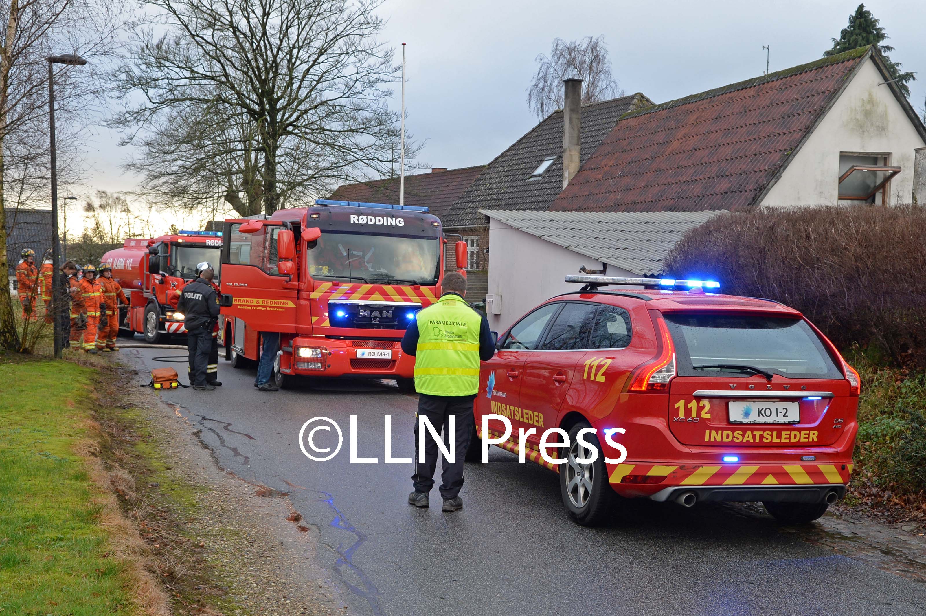 brand mølvejgårdsvej 4