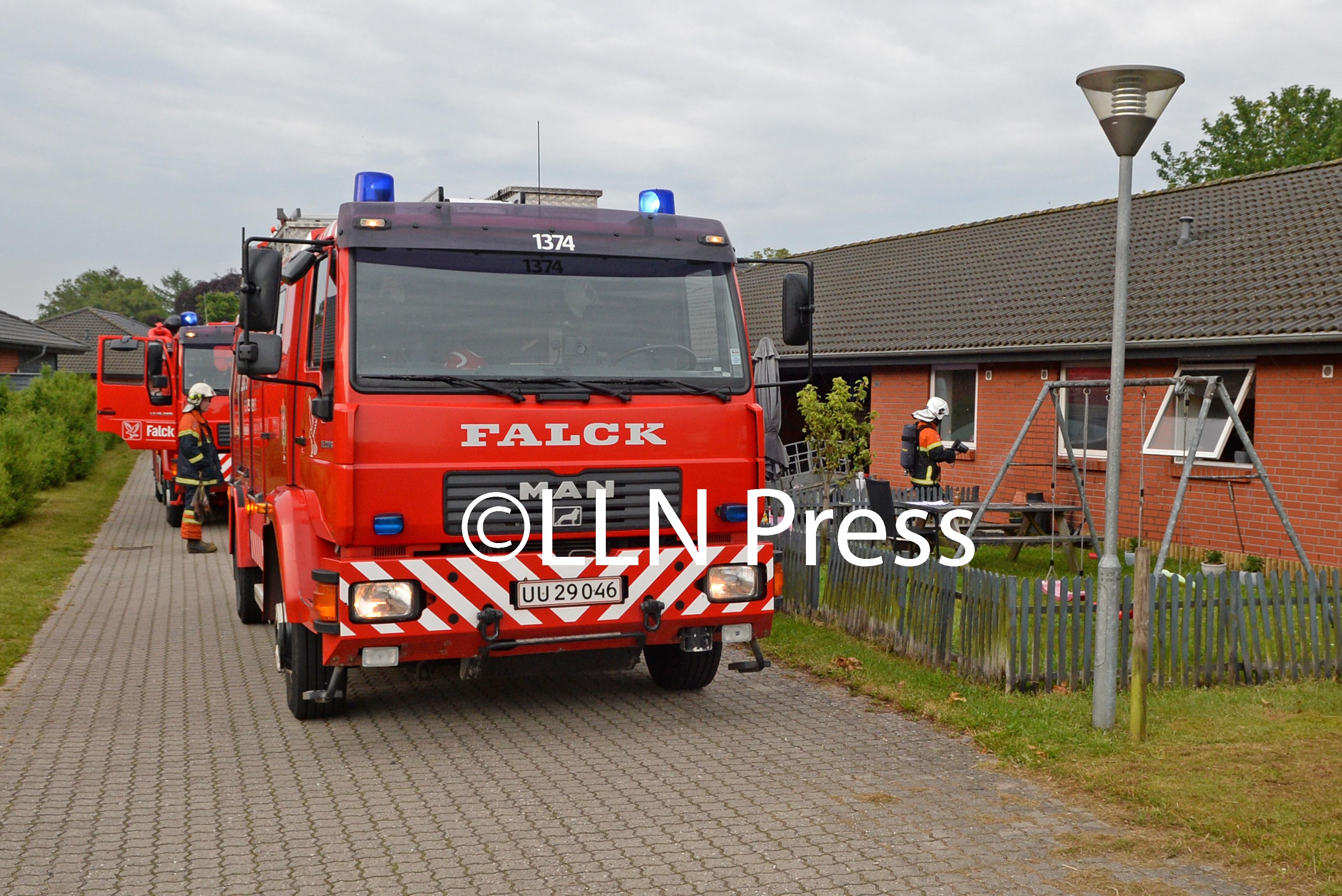 brand podersvej 3