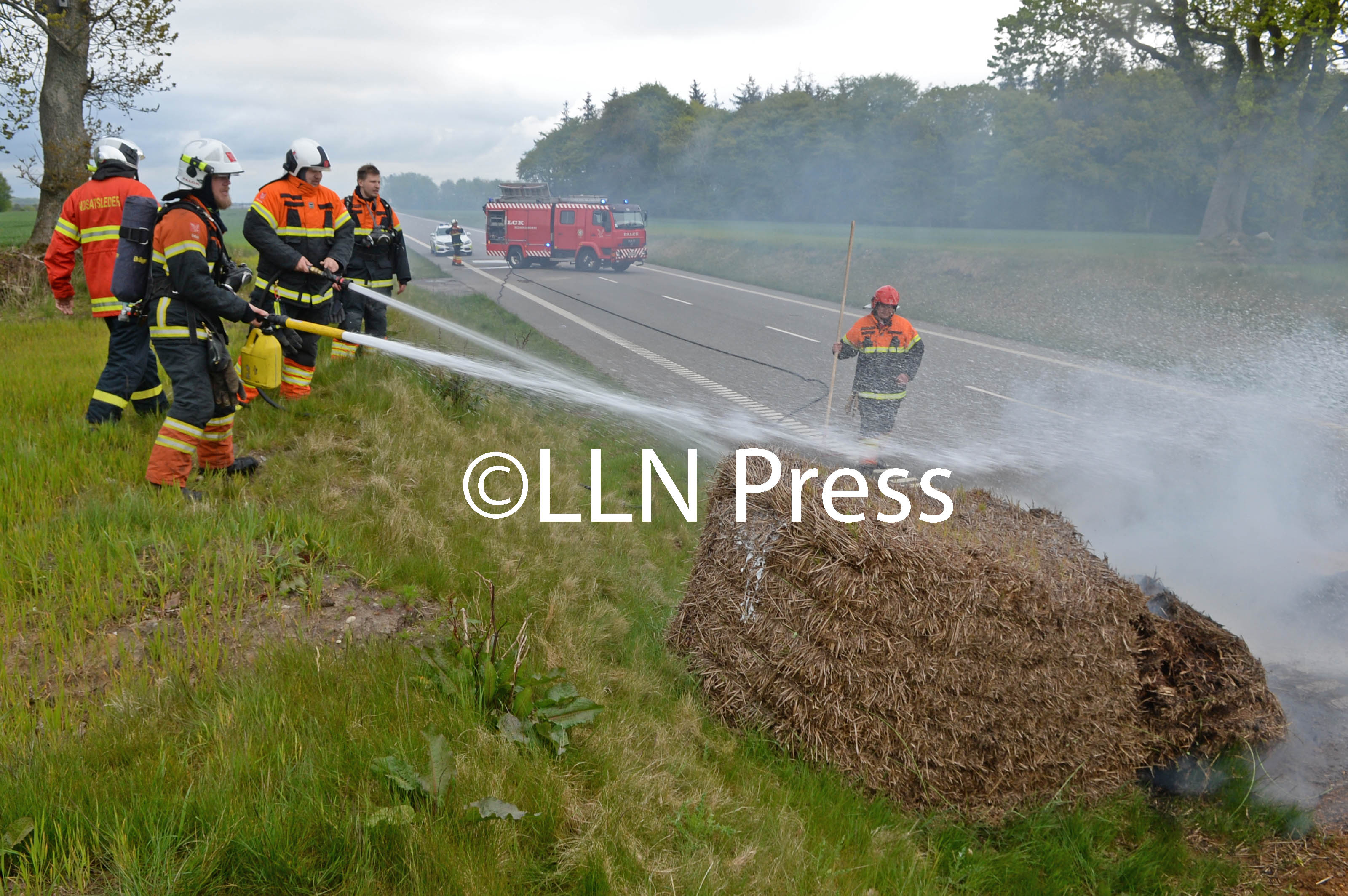 brand skovgårdsvej 5