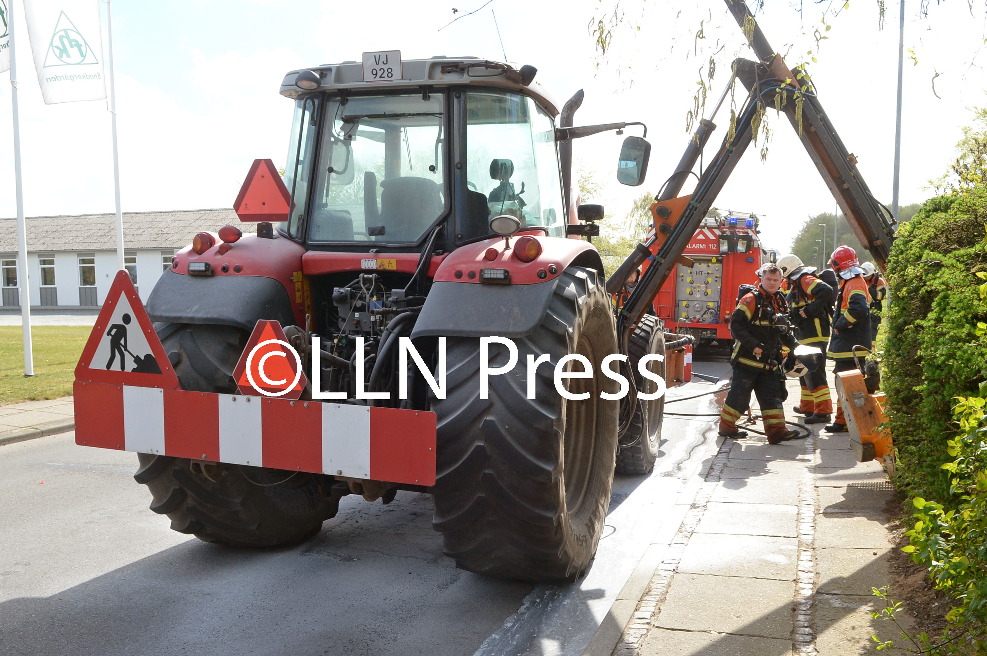 brand traktor 2