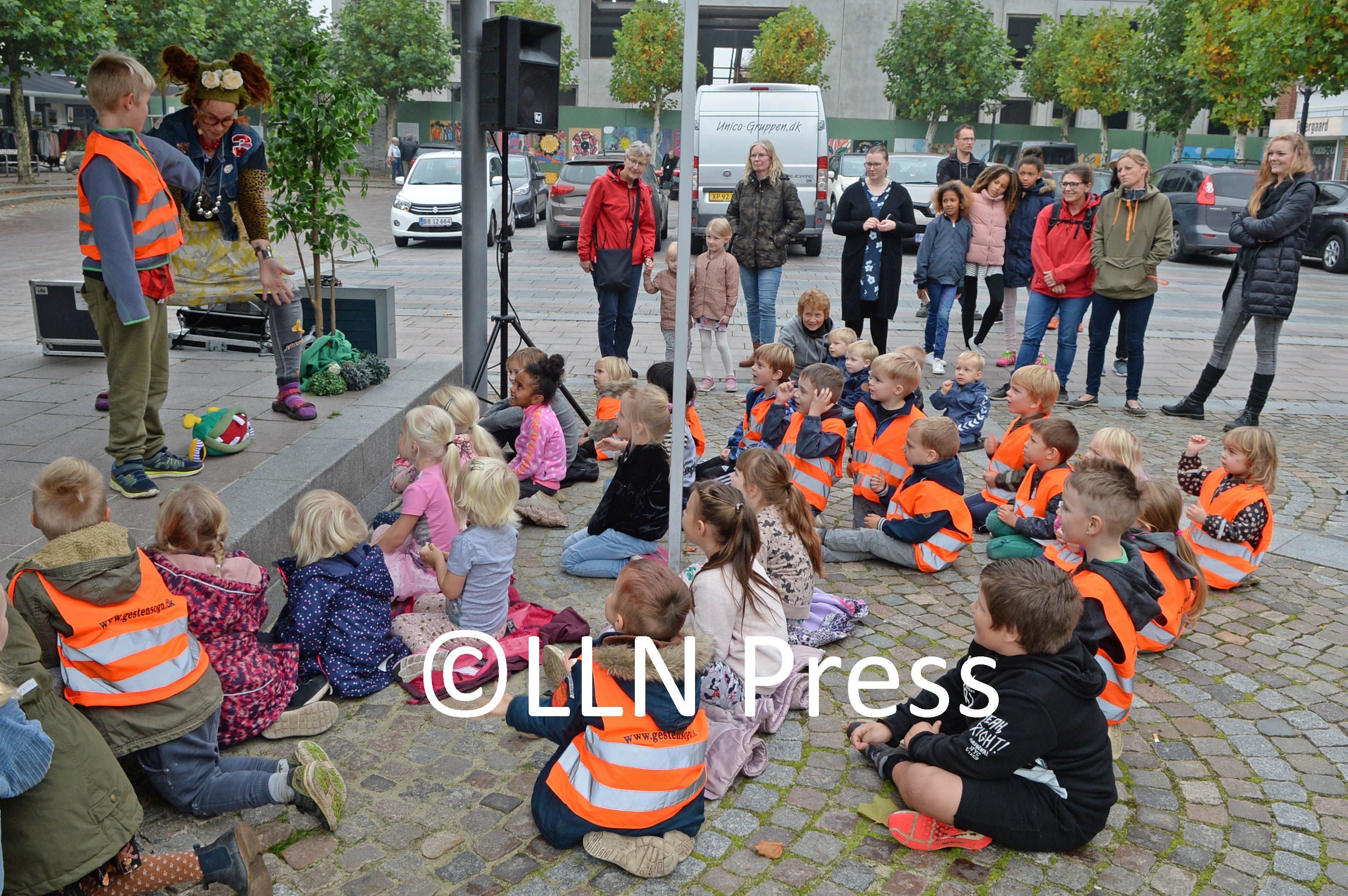 børnekulturdag 14