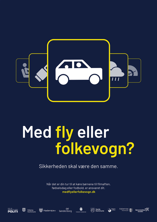 fly eller folkevogn 1