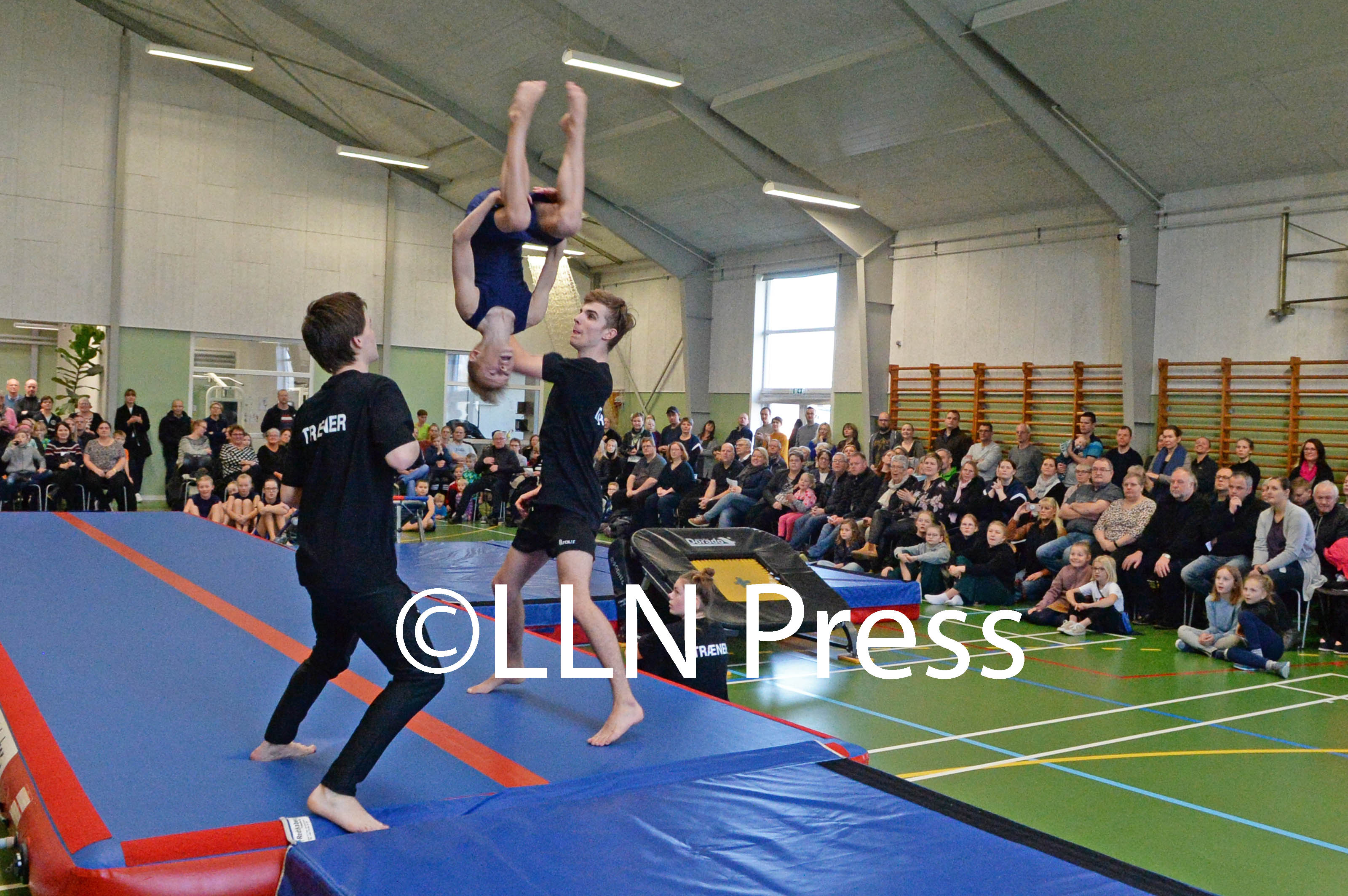 gymnastik lintrup 9