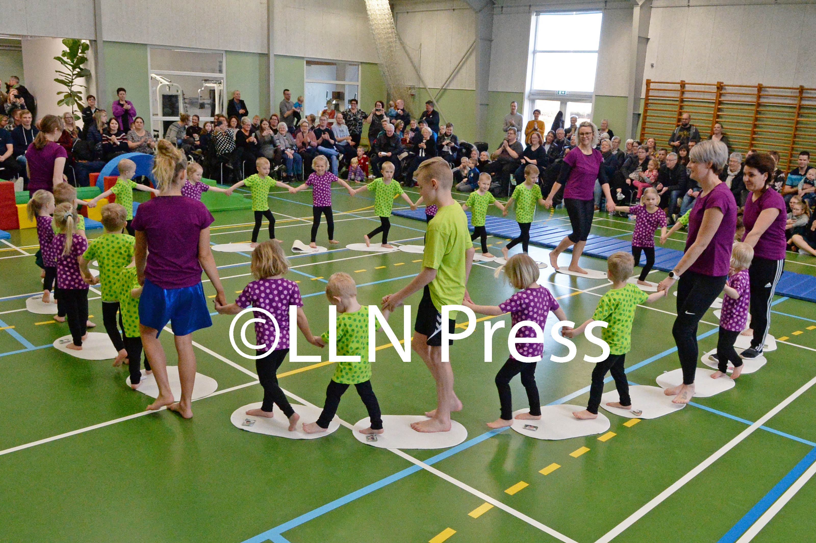 gymnastik lintrup 9