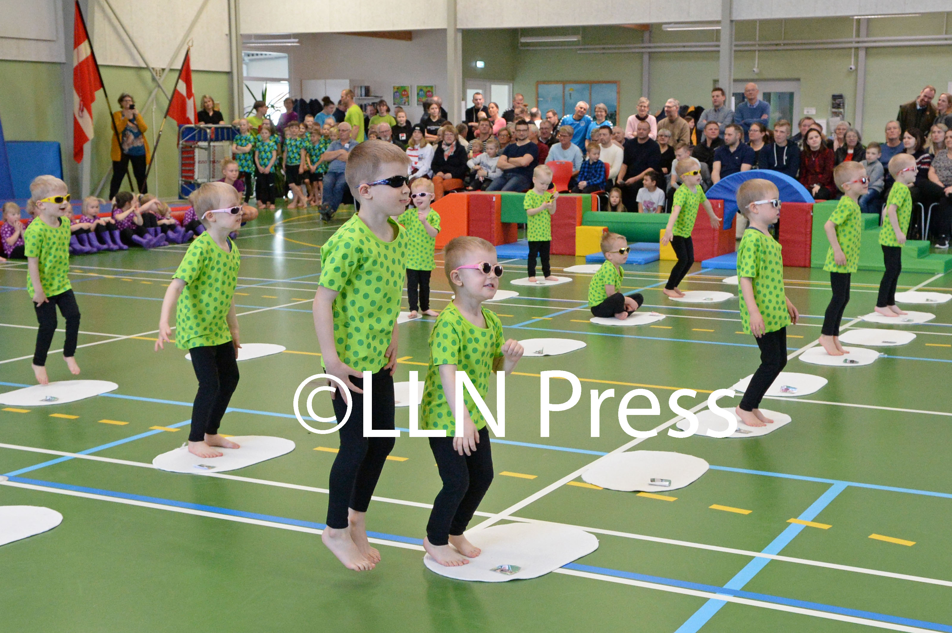 gymnastik lintrup 9