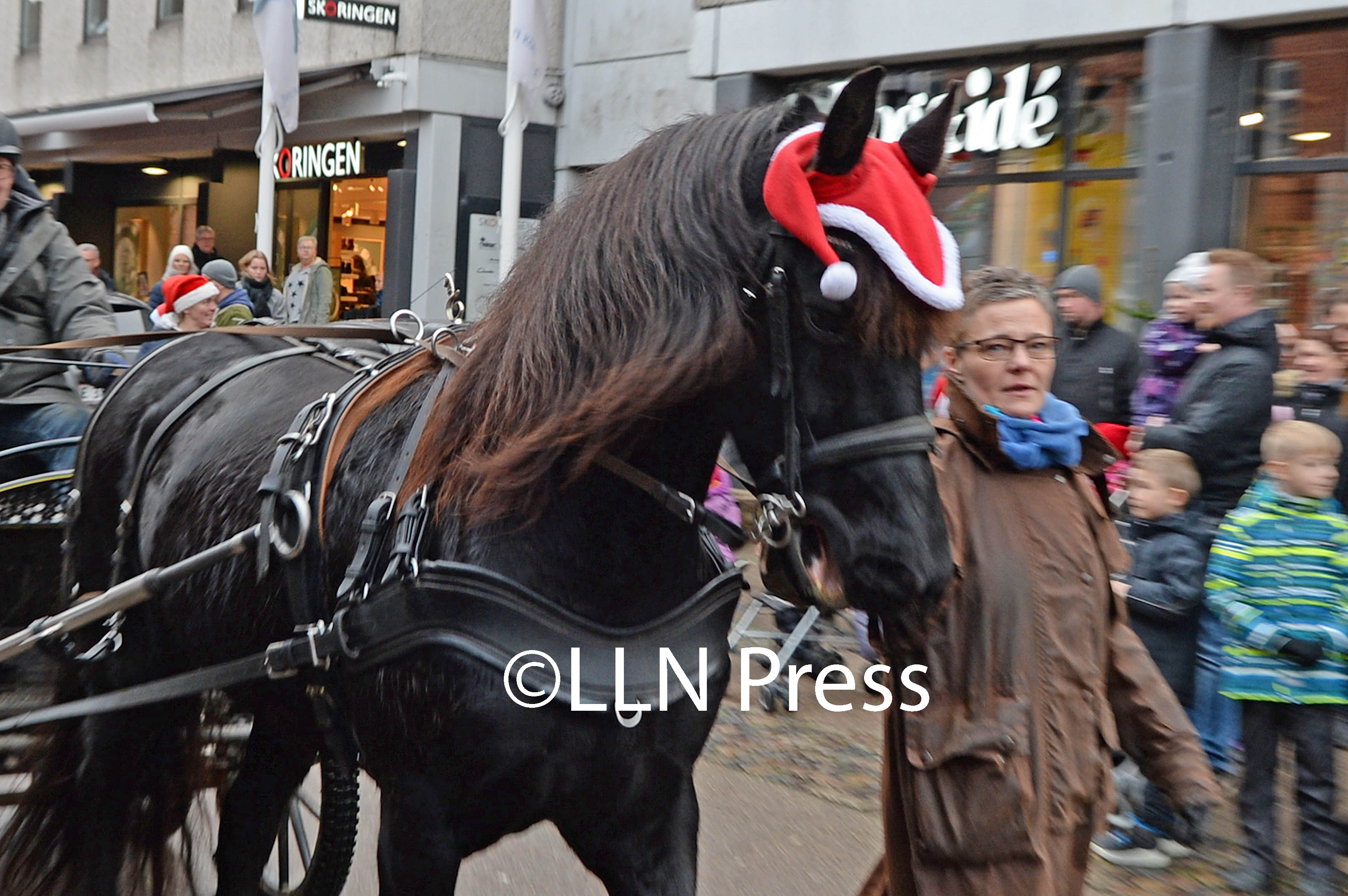 jul vejen 14