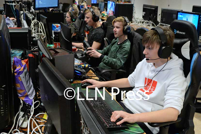 lan party lindknud 19 05