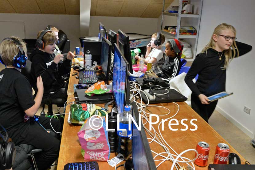 lan party lindknud 19 05