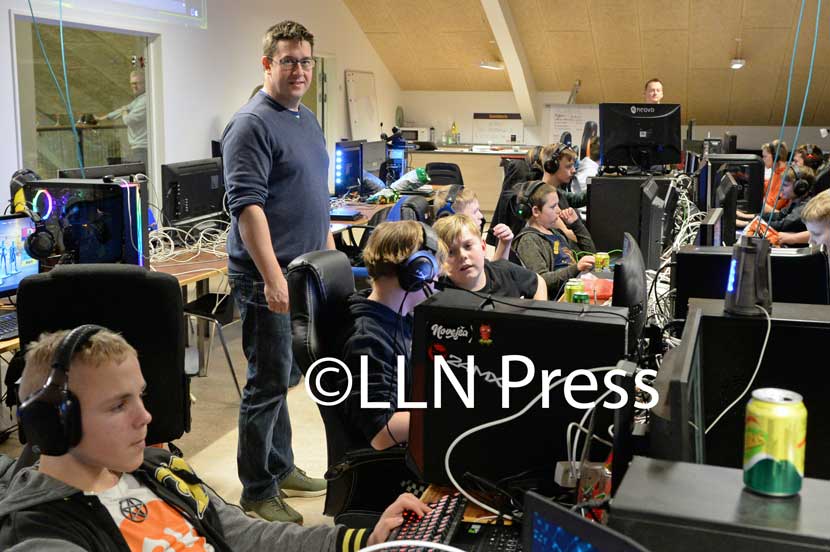 lan party lindknud 19 05