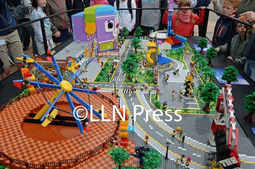 legoland 9