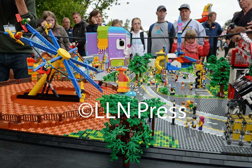 legoland 9