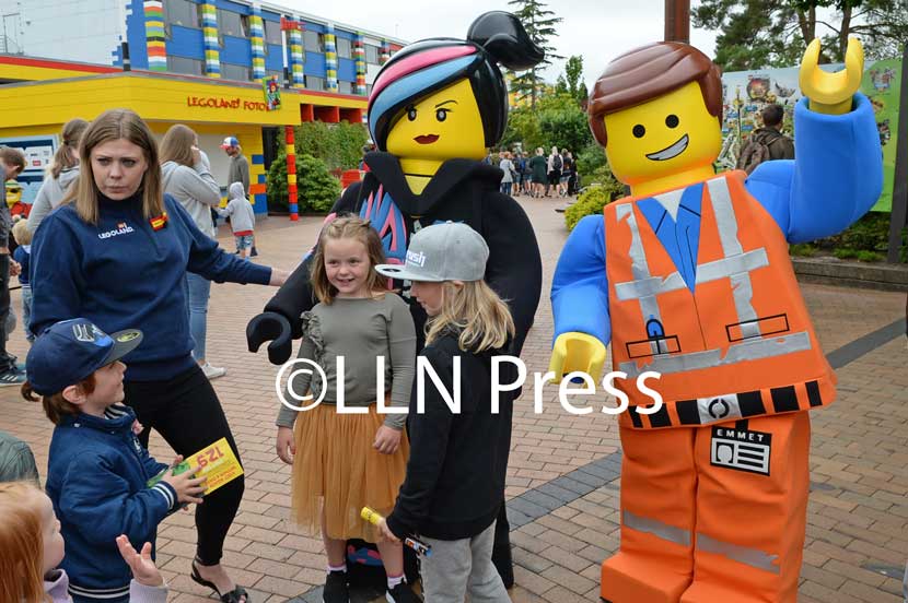 legoland 9