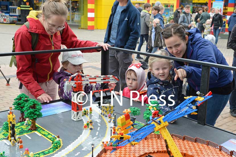 legoland 9