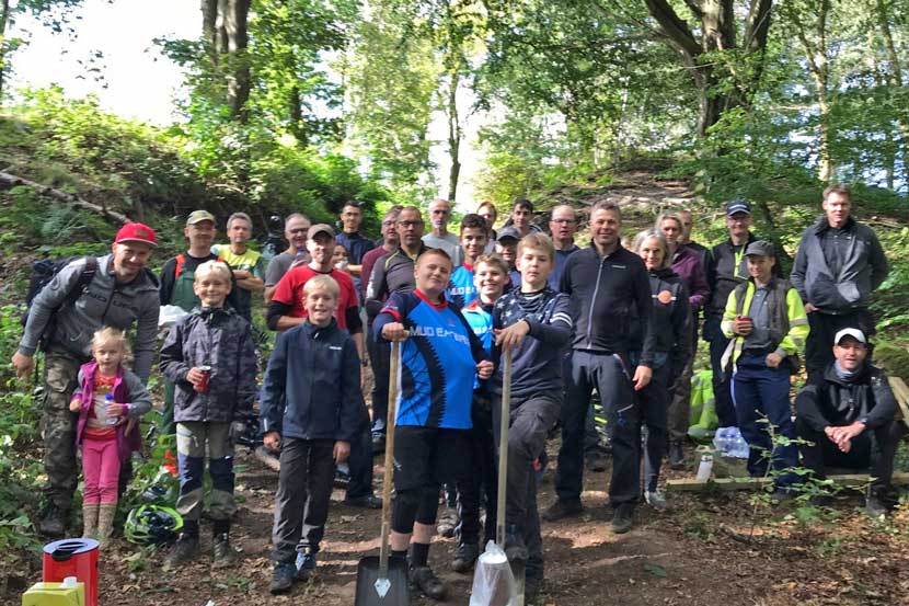 mtb drostrup 19 05