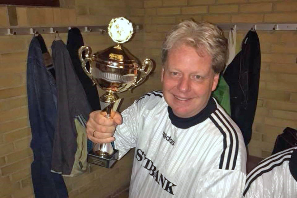 oldboys læborg 2