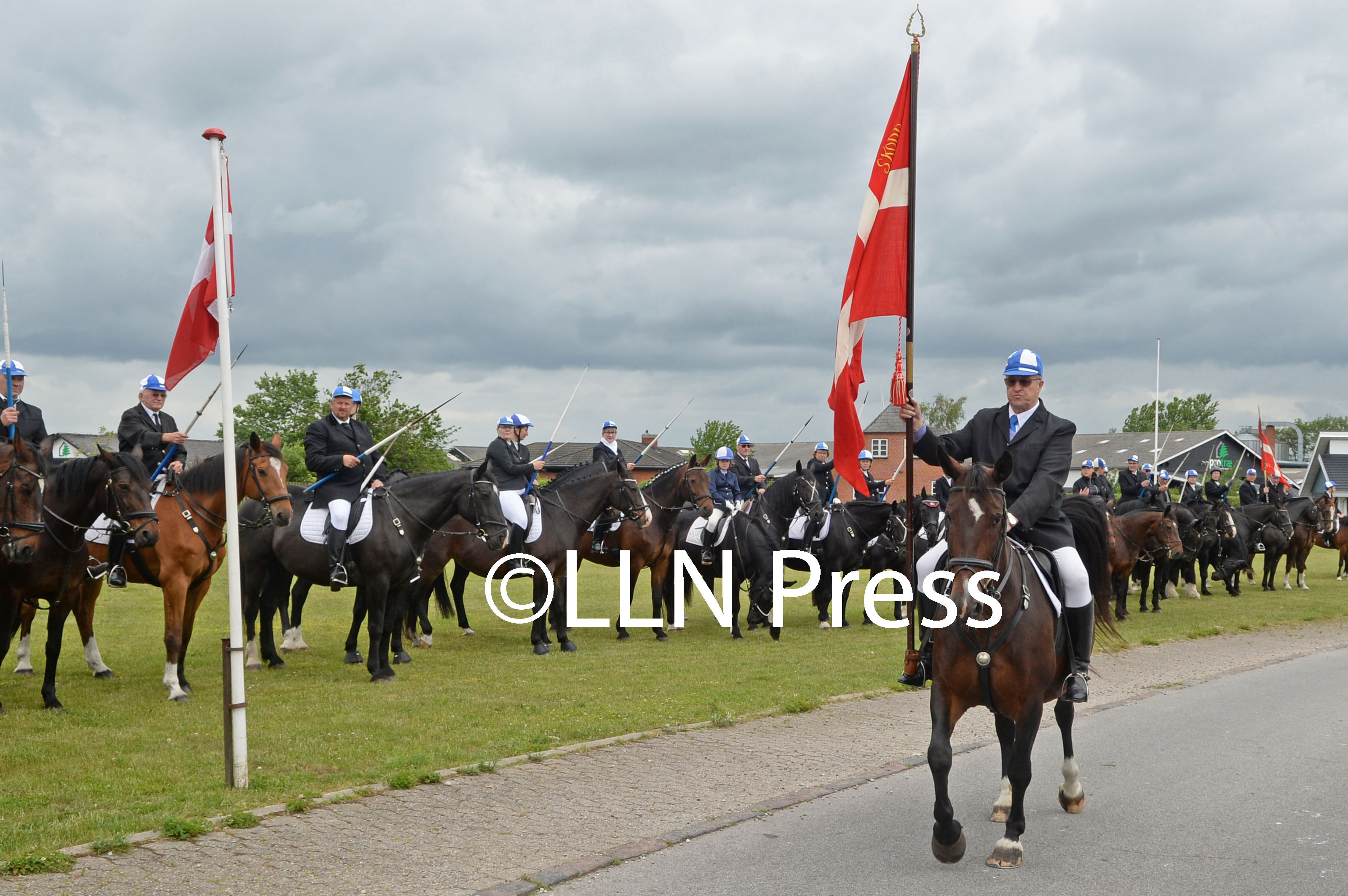 ringridning skodborg 09