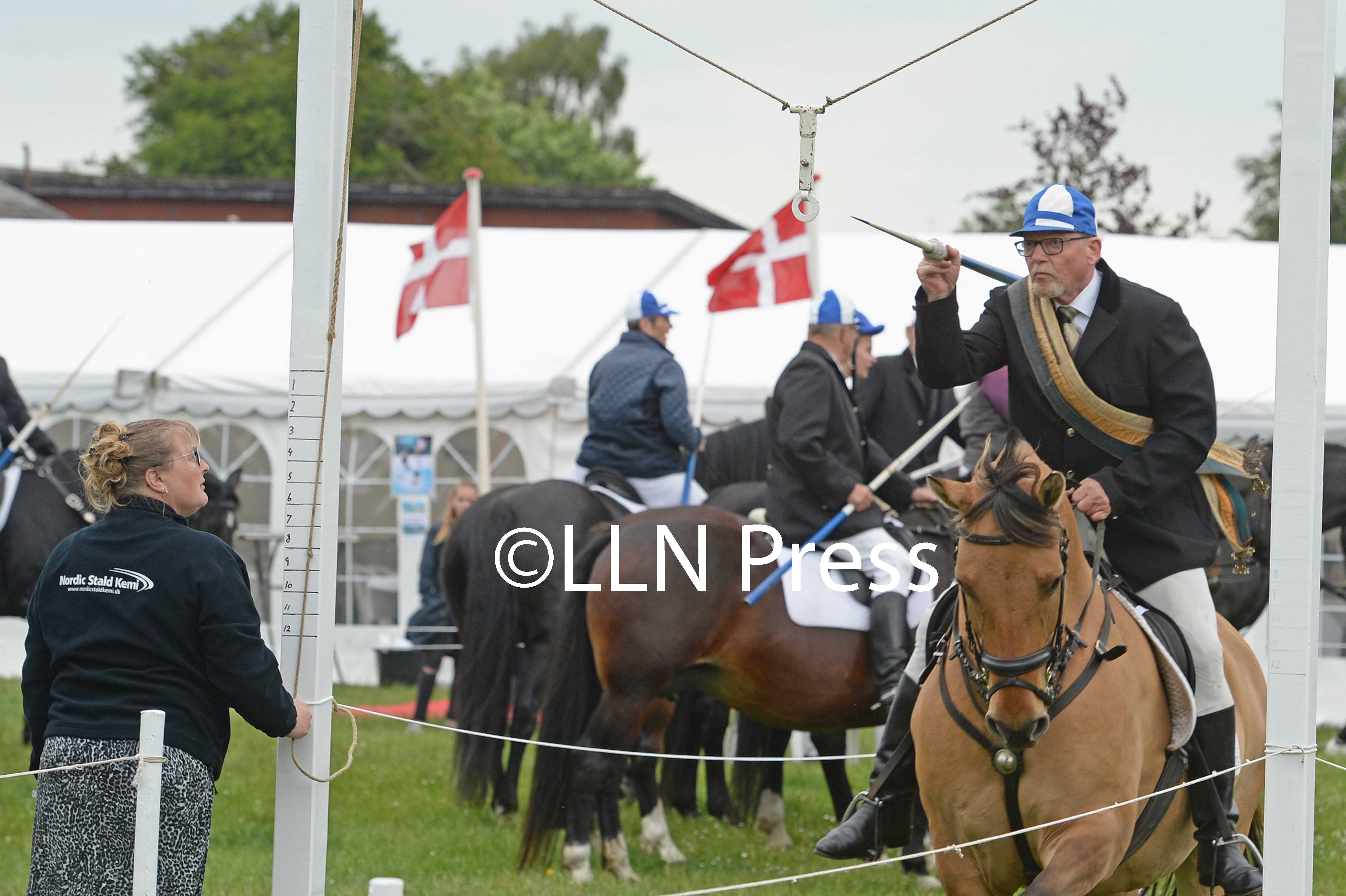 ringridning skodborg 09