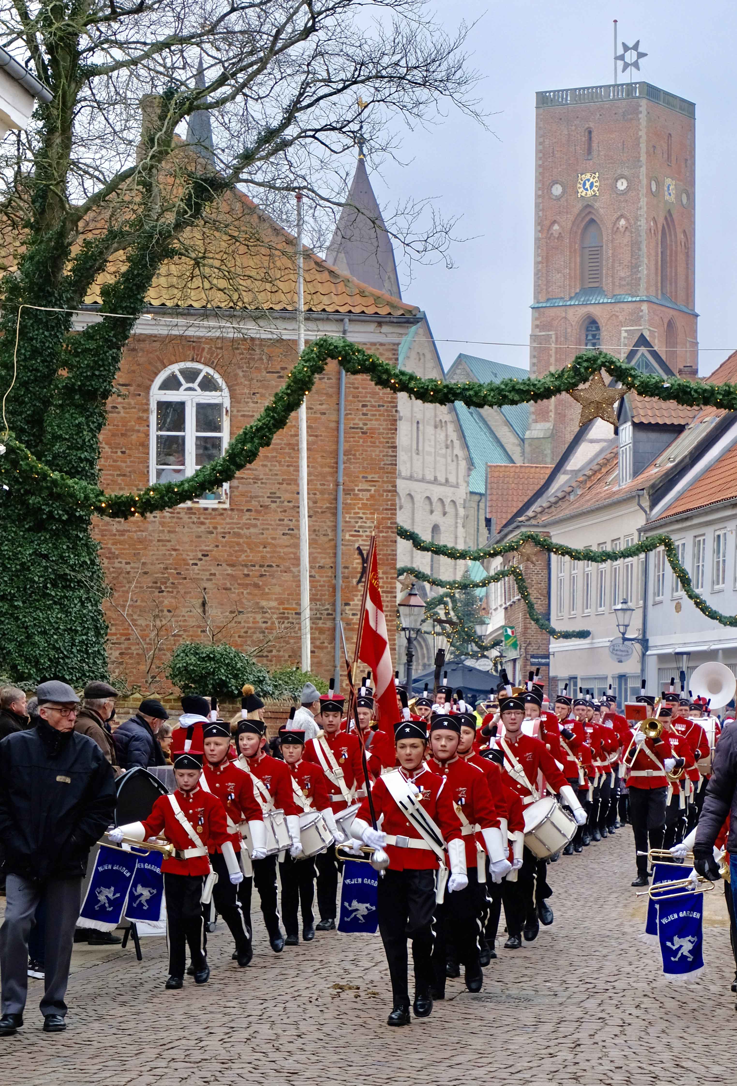 vejen garden julius 3