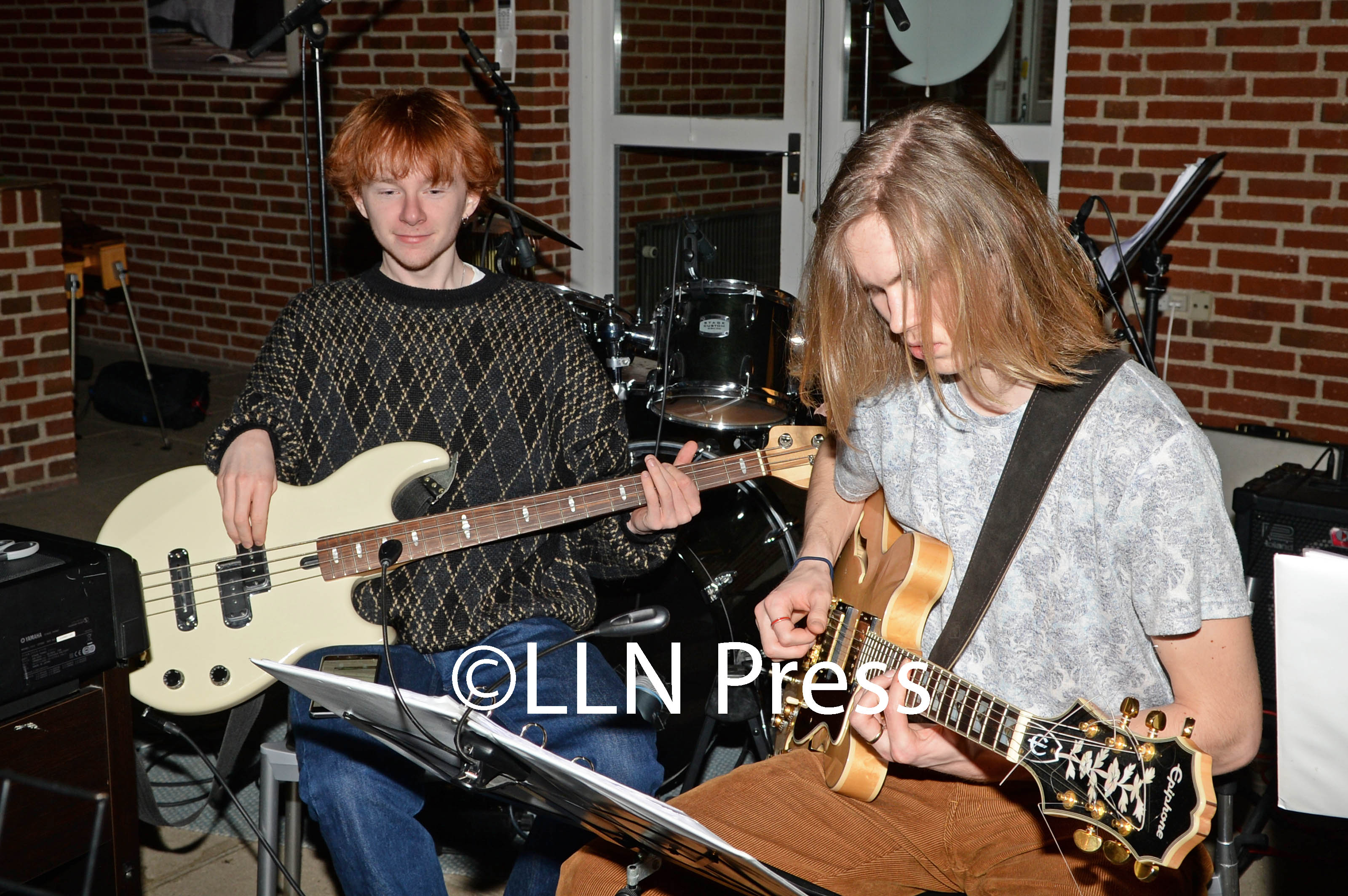 vejen gymnasium musical 03