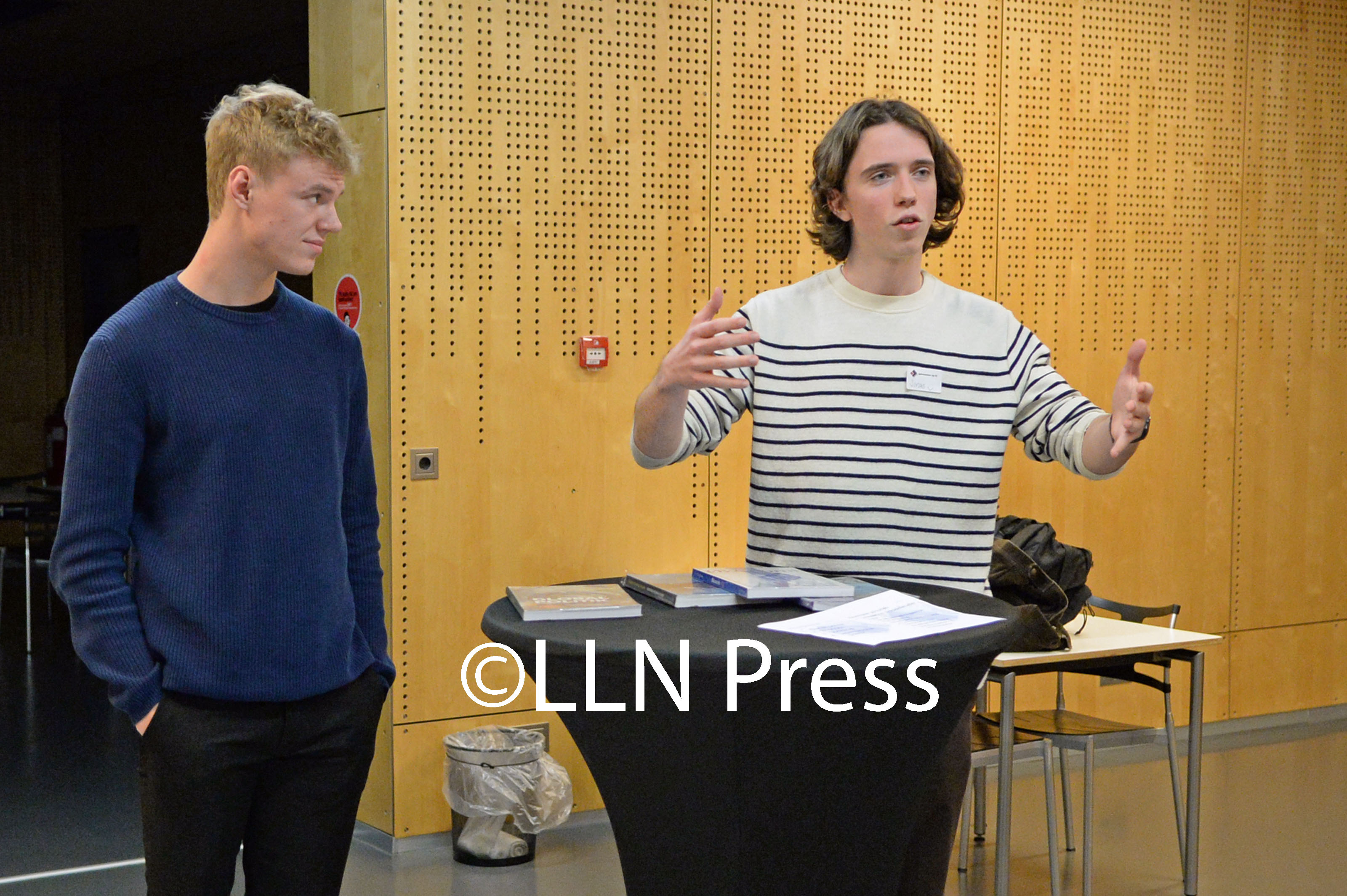 vejen gymnasium åbent hus 2