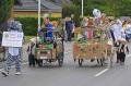 Karneval for de yngste