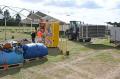 Bygger op til fest