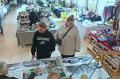 Så er der bazar