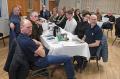 Farvel til gassen